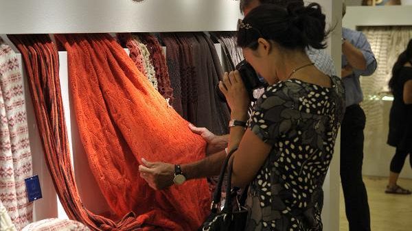 Etichettatura per il tessile, la proposta toscana