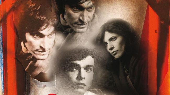 Tetro, Segreti di Famiglia - Coppola e la famiglia