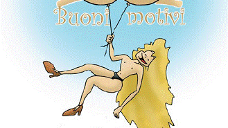 1001 buoni motivi per rifarsi le tette alla Fnac