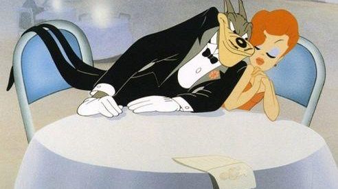 Lucca Animation omaggia Tex Avery