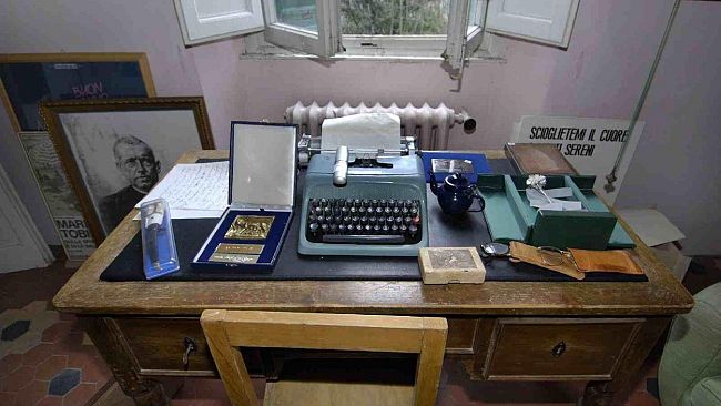 Fondazione Tobino: il 10 dicembre inaugurazione del percorso museale