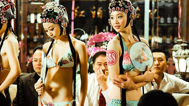 Stensen: Il Tocco del Peccato, il film che il governo cinese ha censurato