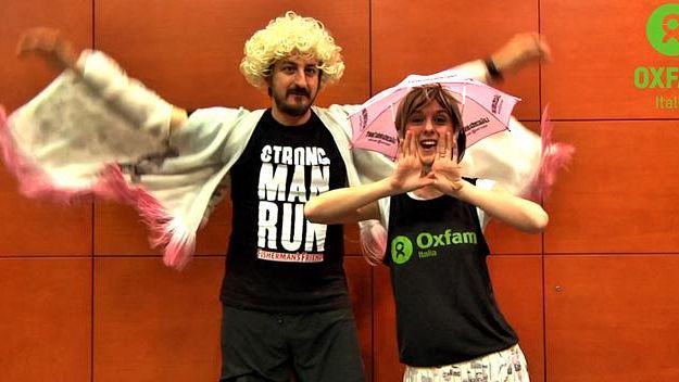 Corri per battere la povertà, in palio un viaggio in Bosnia Erzegovina