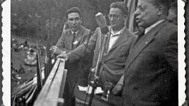 In Palazzo Vecchio un appuntamento per l'anniversario di Togliatti?