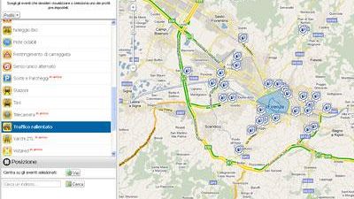 Online ToGO! servizio di mobilità