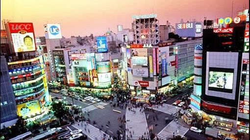 Cinema: 5 proiezioni alla scoperta delle grandi metropoli del pianeta