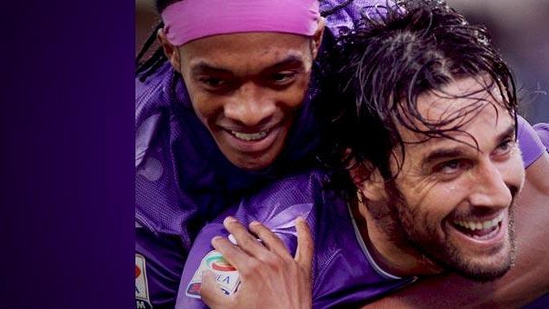 La Fiorentina stende il Cagliari