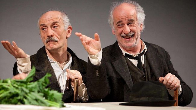 Teatro della Pergola: la stagione di prosa 2013/2014
