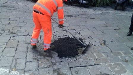 Firenze: i principali lavori della prossima settimana