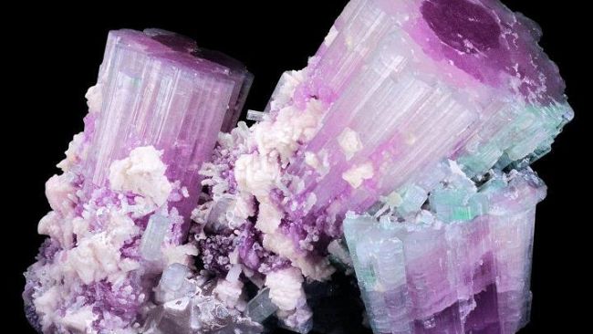 Le gemme fra ricerca, tradizione e novità