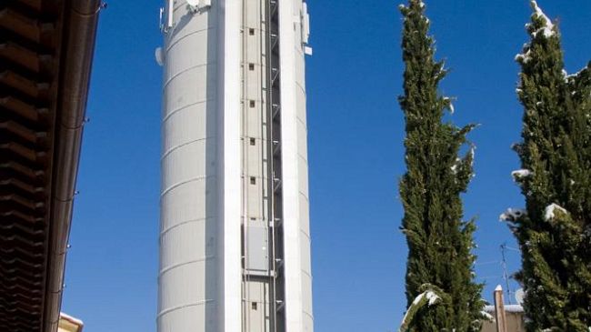 Una finestra sulla Toscana: apre i battenti la Torre del Chianti