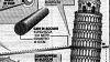 The restoration of the Pisa leaning tower: the state-of-the-art methodology for the conservation of the ancient monuments