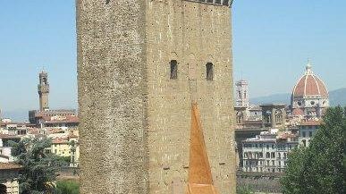 Attacco d'arte, il Comune di Firenze chiede la rimozione del nasone