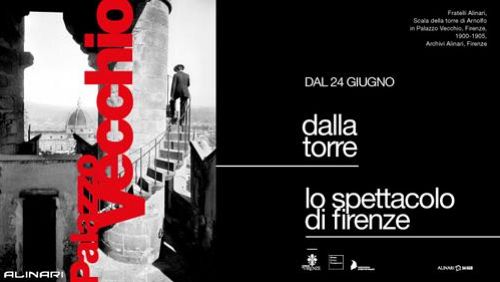 Boom della Torre di Arnolfo