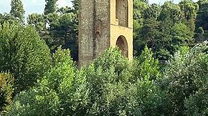 Visita al tramonto sulla Torre di San Niccolò: che panorama!