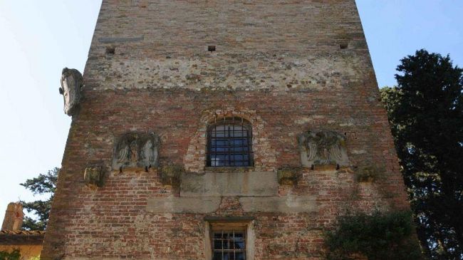 I Toscani e la politica estera italiana nel '900