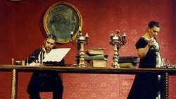 Operafestival 2007: debutto martedì 12 giugno con Tosca