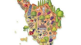 Agriturismo: tornano gli americani dopo un paio di anni di latitanza