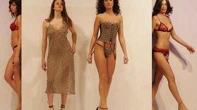 Toscana d’Amare: vetrina nazionale delle collezioni intimo e beachwear a Firenze, il 14/15 luglio 2007