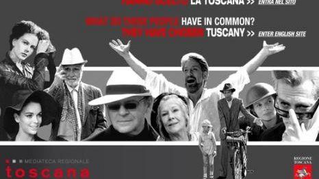 Mediateca Regionale Toscana Film Commission: on line un forum per videomakers e un format televisivo