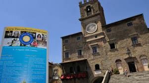 Tuscan Sun Festival 2009