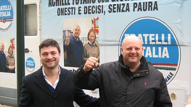 Tanti incontri pubblici per i candidati alle elezioni