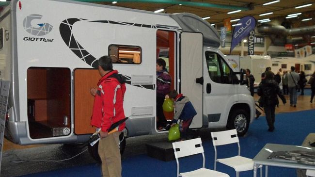 A CarraraFiere apre Tour.it 2014