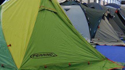 CarraraFiere: ultimissime proposte per il campeggio e il turismo itinerante