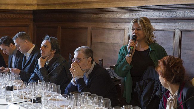 Anteprime 2019: partono Gallo Nero e Vernaccia di San Gimignano