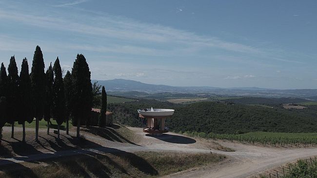 Casa Ojalá per la prima volta in Italia