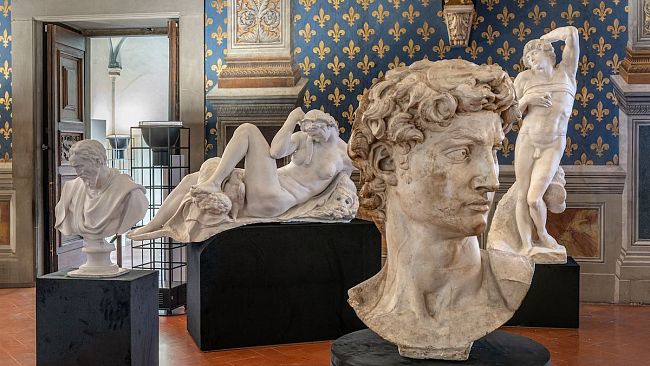 Domenica Metropolitana: a Firenze musei gratis per i residenti