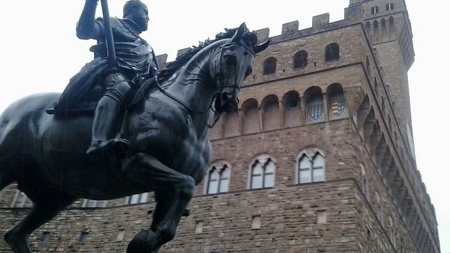 Comune di Firenze: il Bilancio di previsione 2022-2024