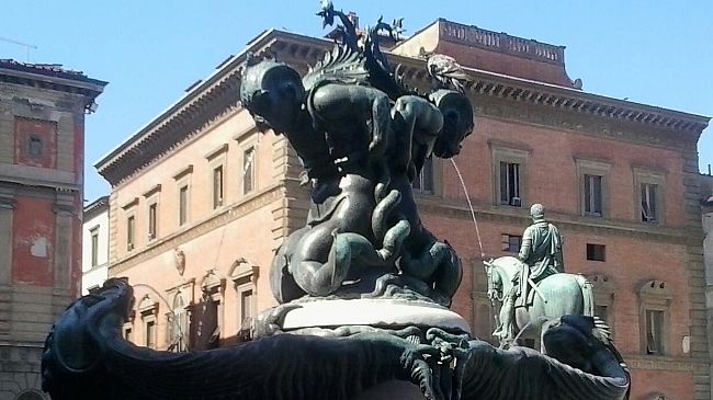 Capodanno Fiorentino, Corteo storico il 27 marzo 