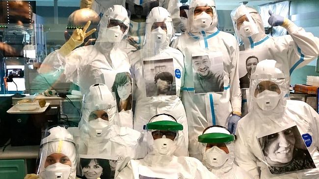 Coronavirus, dati incoraggianti in Toscana: oggi soltanto 962 casi