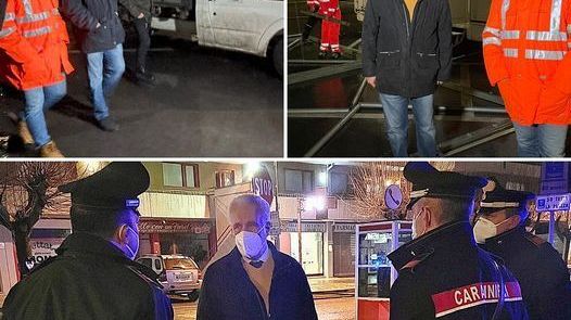 Chiusi Zona Rossa, ecco le regole fino al 14 febbraio