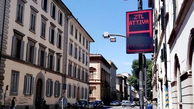 Permessi ztl e zcs, ulteriore proroga a fine ottobre