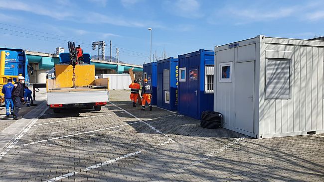 Coronavirus: a Firenze area di accoglienza per chi va in quarantena