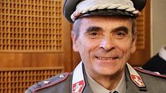 Malore, morto Roberto Galeotti comandante dei vigili metropolitani