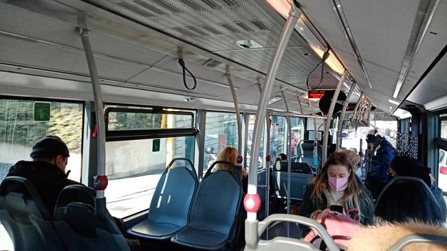 Tpl Arezzo, variazioni in vista 