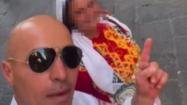 Lega Firenze: Di Giulio condannato per il video 