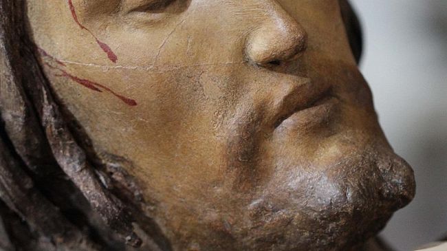 Domenica 14 maggio: viaggio dei sensi tra passato e presente