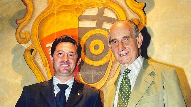 Vittorio Frescobaldi: la lezione di chi ha trasformato il vino