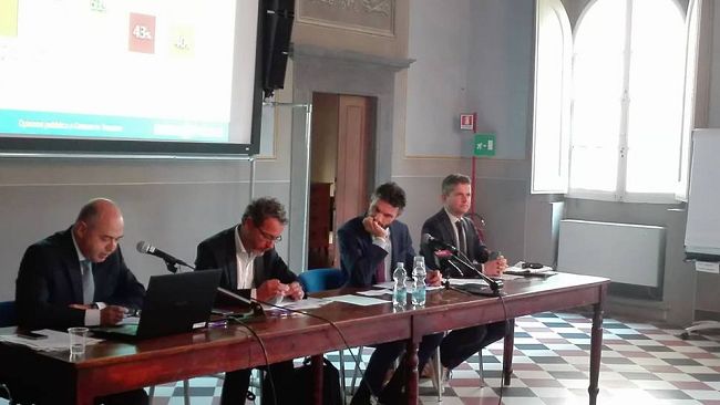 I toscani si fidano dei sindaci, molto meno dei partiti