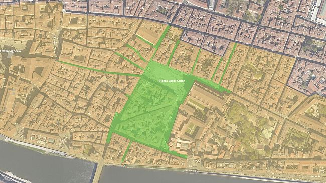 Mediterraneo: convegno e forum rivoluzionano Firenze