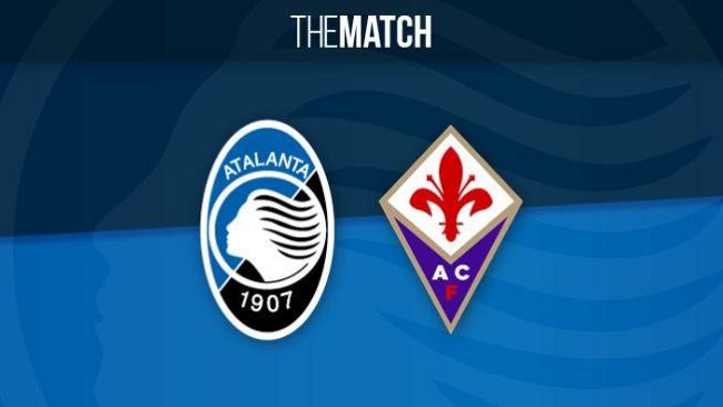 Atalanta-Fiorentina domani alle 15:00
