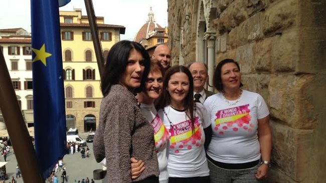​Il 13 aprile a Firenze si corre l’Avon Running