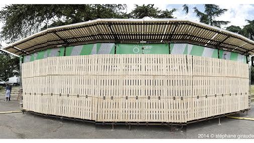 A Firenze il primo bar riutilizzabile della Toscana