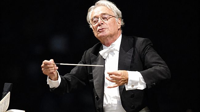 Bruno Bartoletti, omaggio al grande direttore d’orchestra