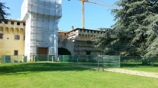 Al via l'iter per la progettazione della variante di Cafaggiolo