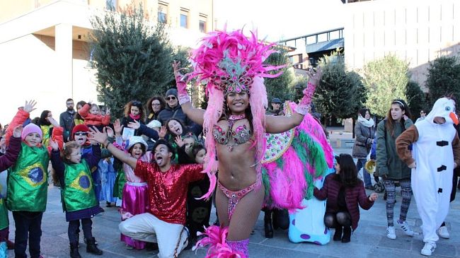 Viva il Carnevale 2019